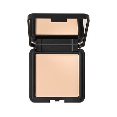 The Compact Powder (Polvo Compacto)